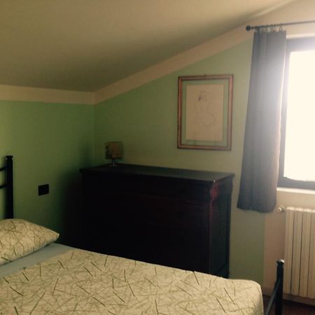 B&B La Corte Vigolzone Eksteriør bilde