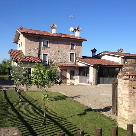 B&B La Corte Vigolzone Eksteriør bilde