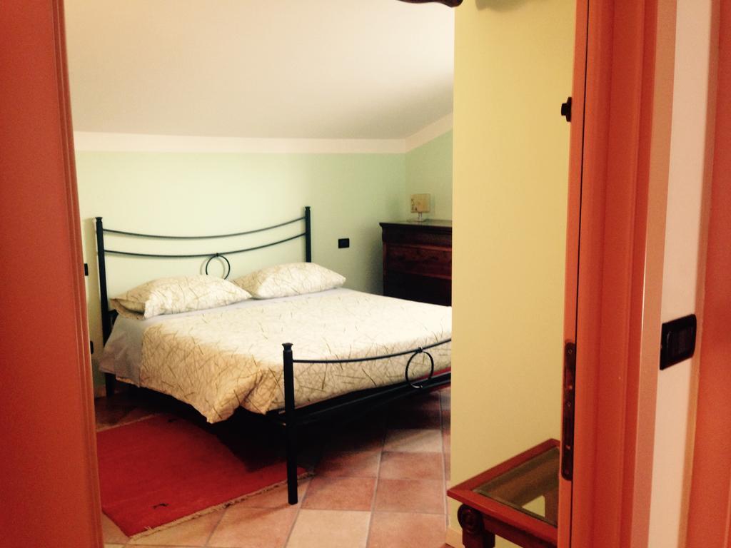 B&B La Corte Vigolzone Eksteriør bilde