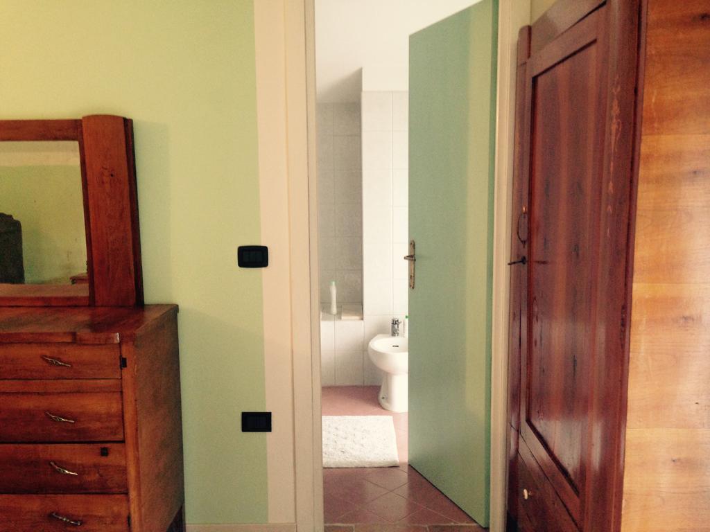B&B La Corte Vigolzone Eksteriør bilde