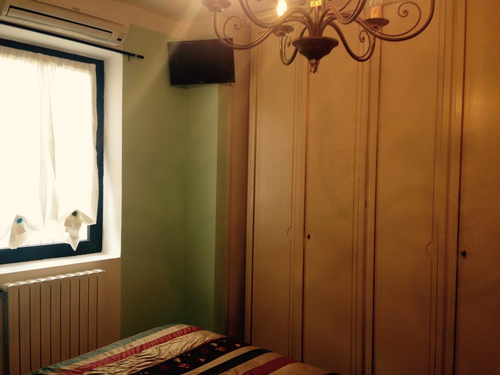 B&B La Corte Vigolzone Eksteriør bilde