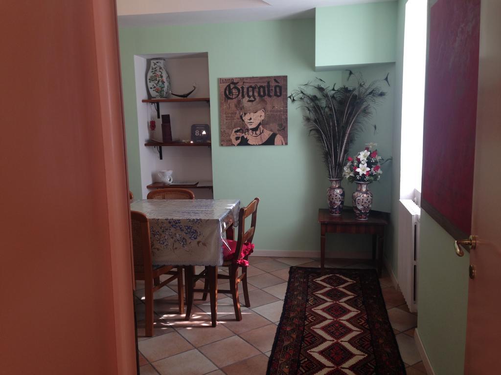 B&B La Corte Vigolzone Eksteriør bilde